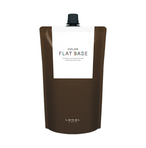 カラー フラットベース 800ml